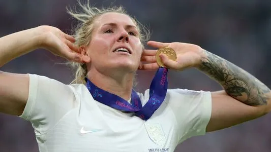 Millie Bright OnlyFans Leaked Free Thumbnail Picture - #DWfrLYBPHF