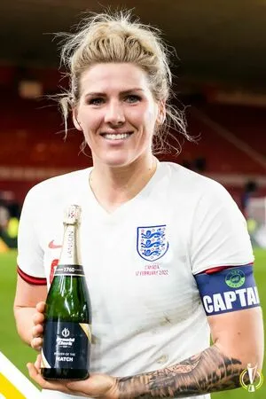 Millie Bright OnlyFans Leaked Free Thumbnail Picture - #IO1zxdl2k7