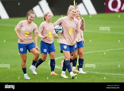 Millie Bright OnlyFans Leaked Free Thumbnail Picture - #bwTPXlknBS