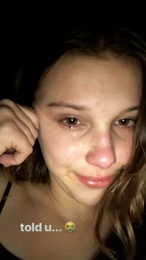 Millie Brown OnlyFans Leaked Free Thumbnail Picture - #up9un01BtC