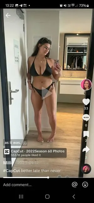 Millie C OnlyFans Leaked Free Thumbnail Picture - #QcXM2VmHg6