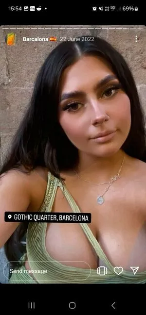 Millie C OnlyFans Leaked Free Thumbnail Picture - #QmREIbYNmn