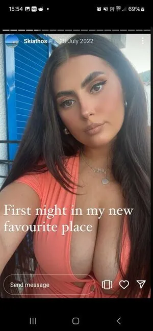 Millie C OnlyFans Leaked Free Thumbnail Picture - #bRBuJlE195