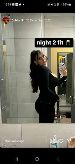 Millie C OnlyFans Leaked Free Thumbnail Picture - #q2QjY2h9mx