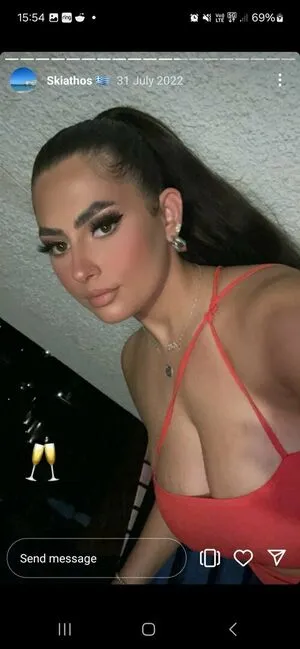 Millie C OnlyFans Leaked Free Thumbnail Picture - #wxEcBFP59K