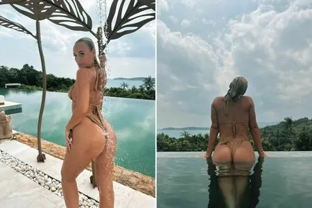 Millie Court OnlyFans Leaked Free Thumbnail Picture - #ekPaRxt15E