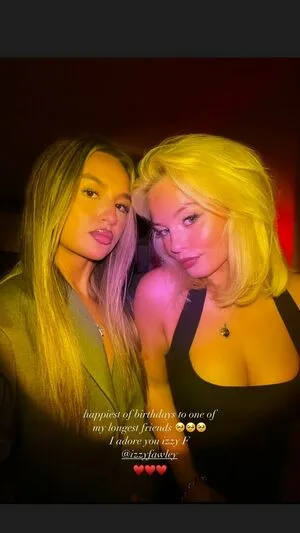 Millie Gibson OnlyFans Leaked Free Thumbnail Picture - #6ud5sOXnyS