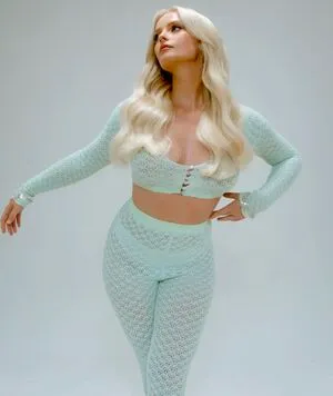 Millie Gibson OnlyFans Leaked Free Thumbnail Picture - #AKtlVXGhVl