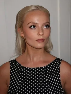 Millie Gibson OnlyFans Leaked Free Thumbnail Picture - #BN9KzqbzZi