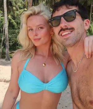 Millie Gibson OnlyFans Leaked Free Thumbnail Picture - #E1RBrs7P9R