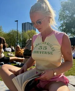 Millie Gibson OnlyFans Leaked Free Thumbnail Picture - #Ea8d2pFsjg