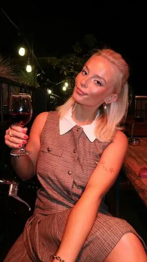 Millie Gibson OnlyFans Leaked Free Thumbnail Picture - #GDuXwLRcNI