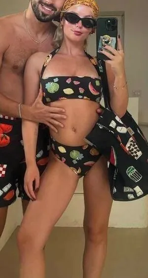 Millie Gibson OnlyFans Leaked Free Thumbnail Picture - #K6KmTIzL9W