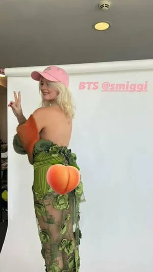Millie Gibson OnlyFans Leaked Free Thumbnail Picture - #LODbKP9bmr