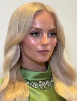 Millie Gibson OnlyFans Leaked Free Thumbnail Picture - #LXrzaR5d7l