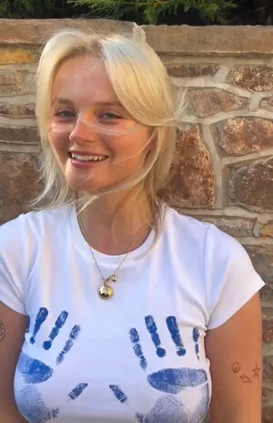 Millie Gibson OnlyFans Leaked Free Thumbnail Picture - #ONWN7OEGkL