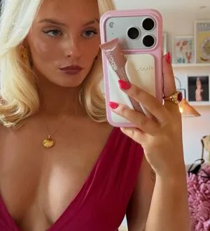 Millie Gibson OnlyFans Leaked Free Thumbnail Picture - #Ps86ISaMlZ