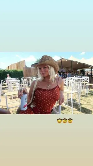 Millie Gibson OnlyFans Leaked Free Thumbnail Picture - #QoQBoOyTFM