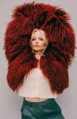 Millie Gibson OnlyFans Leaked Free Thumbnail Picture - #SB8Uqauov3