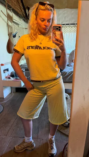 Millie Gibson OnlyFans Leaked Free Thumbnail Picture - #X6fMXextc3