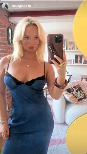 Millie Gibson OnlyFans Leaked Free Thumbnail Picture - #XXS5SkePpx