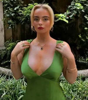Millie Gibson OnlyFans Leaked Free Thumbnail Picture - #cgPkQE8onO