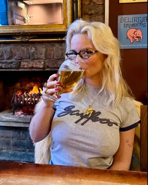 Millie Gibson OnlyFans Leaked Free Thumbnail Picture - #d7vh6saex0