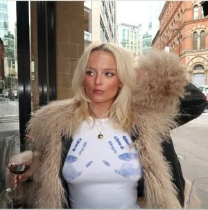 Millie Gibson OnlyFans Leaked Free Thumbnail Picture - #en4SbshcnA