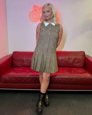 Millie Gibson OnlyFans Leaked Free Thumbnail Picture - #lOn6YYbKJP
