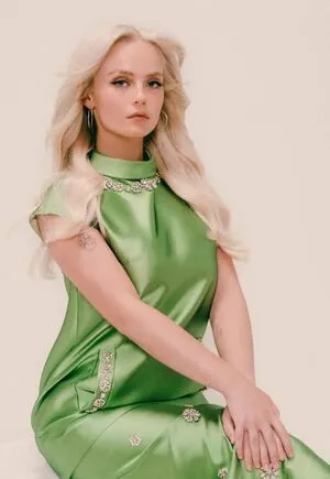 Millie Gibson OnlyFans Leaked Free Thumbnail Picture - #nM5TRRqLDM