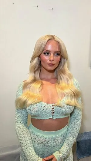 Millie Gibson OnlyFans Leaked Free Thumbnail Picture - #oBhGoclf5j