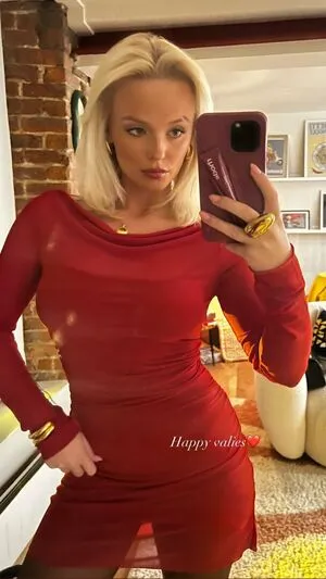 Millie Gibson OnlyFans Leaked Free Thumbnail Picture - #oQV3yNrQzi