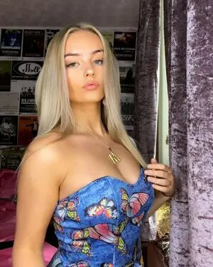 Millie Gibson OnlyFans Leaked Free Thumbnail Picture - #oa58HaAjDt