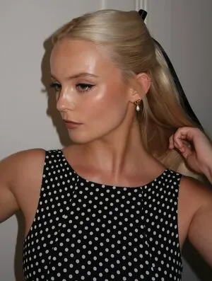 Millie Gibson OnlyFans Leaked Free Thumbnail Picture - #tVYvrrc20O