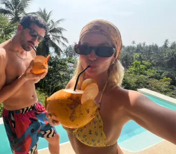 Millie Gibson OnlyFans Leaked Free Thumbnail Picture - #tiJWl49z1F