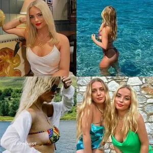 Millie Gibson OnlyFans Leaked Free Thumbnail Picture - #v4Exp8nQhw