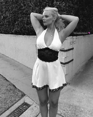Millie Gibson OnlyFans Leaked Free Thumbnail Picture - #vaCwwIxWRc