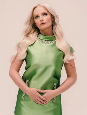 Millie Gibson OnlyFans Leaked Free Thumbnail Picture - #woLeNSoDhz