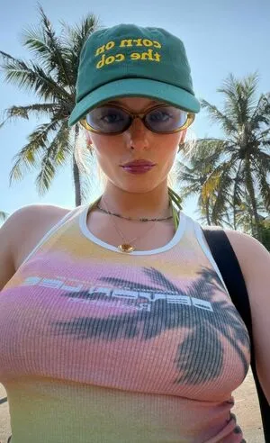 Millie Gibson OnlyFans Leaked Free Thumbnail Picture - #ykAP48ibFt