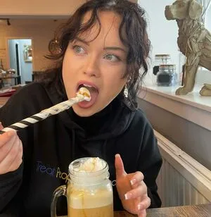 Millie Graham OnlyFans Leaked Free Thumbnail Picture - #KESqtlDvuJ