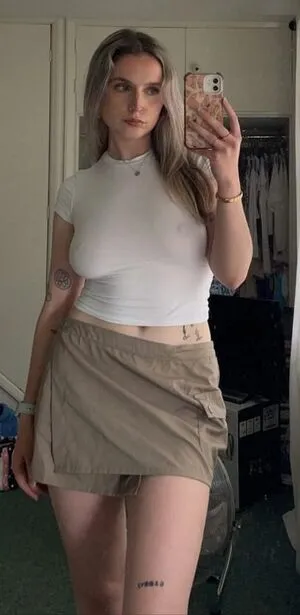 Millie Harris OnlyFans Leaked Free Thumbnail Picture - #HvXVODi6Uf