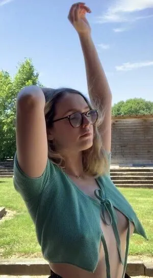 Millie Harris OnlyFans Leaked Free Thumbnail Picture - #aVsRvilhXn