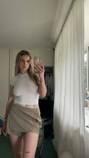 Millie Harris OnlyFans Leaked Free Thumbnail Picture - #fHucvhrc2r