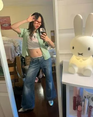 Millie Liao OnlyFans Leaked Free Thumbnail Picture - #4TCcGNBdnK