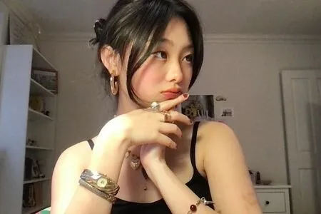 Millie Liao OnlyFans Leaked Free Thumbnail Picture - #6LI44D1UPP