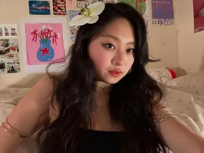 Millie Liao OnlyFans Leaked Free Thumbnail Picture - #9ROQpSnTtP