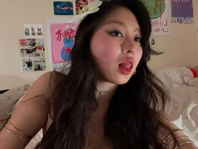 Millie Liao OnlyFans Leaked Free Thumbnail Picture - #BEDfxjh3tX