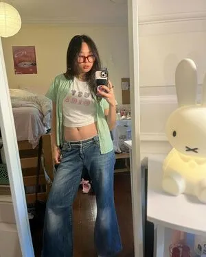 Millie Liao OnlyFans Leaked Free Thumbnail Picture - #Cdcl8Z4fDj