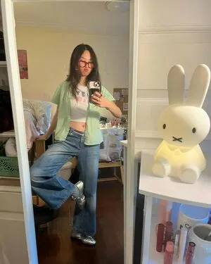 Millie Liao OnlyFans Leaked Free Thumbnail Picture - #I1j02F2Ven