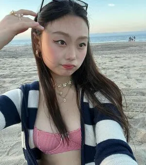Millie Liao OnlyFans Leaked Free Thumbnail Picture - #JQXM6L758V